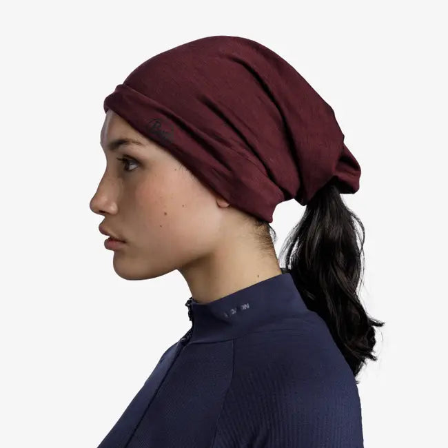 Buff Tube Merino Lightweight