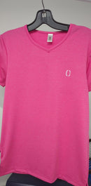 Ionik T-tech col en v (femme)