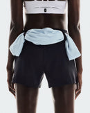 Short On Running Trail Shorts léger avec poches multiples et tissu ripstop pour course en sentier
