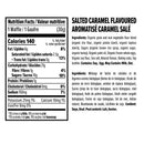 Honey Stinger Caramel salé