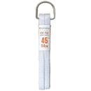 Sof Sole Lacet plat 45''