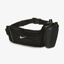 Ceinture de course Nike Flex Stride 340 ml avec gourde et poche zippée pour essentiels