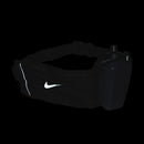 Ceinture de course Nike Flex Stride 340 ml avec gourde et poche zippée pour essentiels