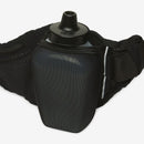 Ceinture de course Nike Flex Stride 340 ml avec gourde et poche zippée pour essentiels