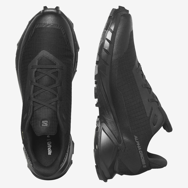 Salomon Alphacross 5 GTX (homme)