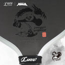 Luzz Kung Fu Panda Gen3+ Raquette Pickleball