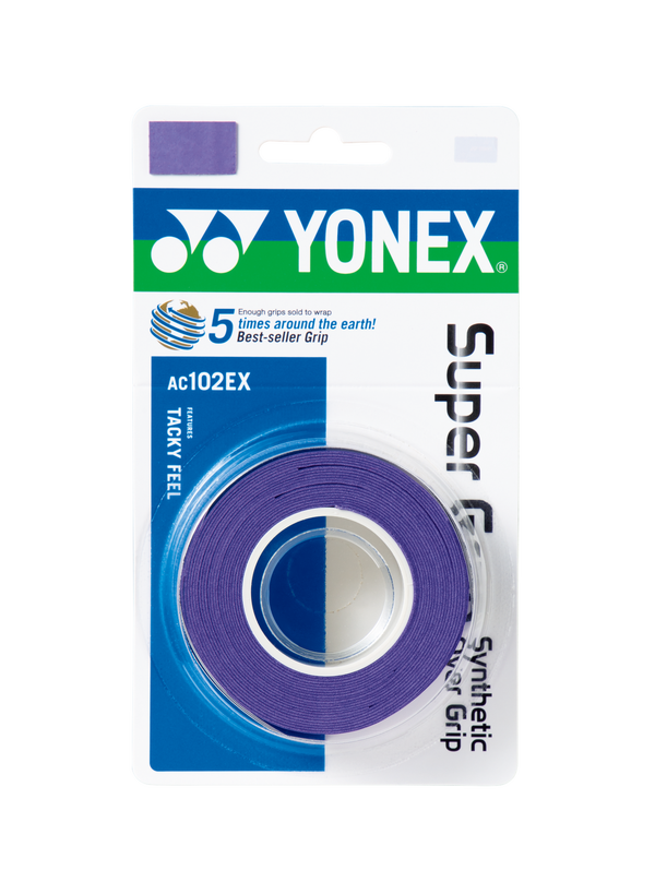 Yonex Super Grap (mauve)