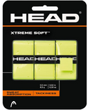 Head Overgrip XtremeSoft (jaune)