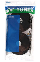 Yonex Overgrip Super Grap (30) (noir)