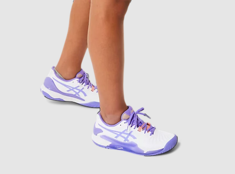 Asics Gel Resolution 9 (femme)