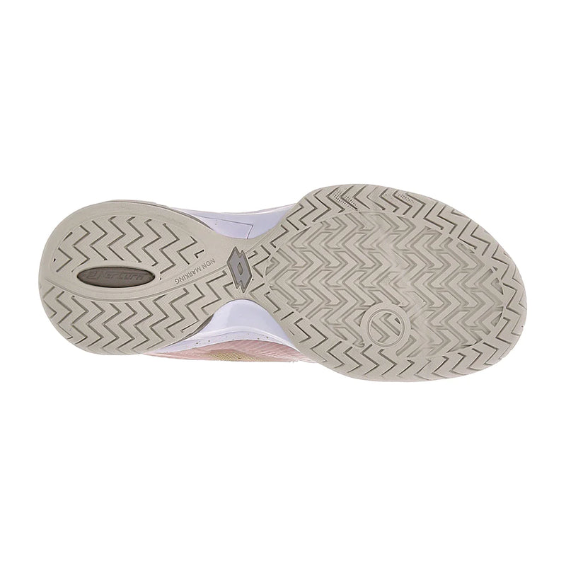 Lotto Mirage 300 III Speed Chaussures Tennis (femme)