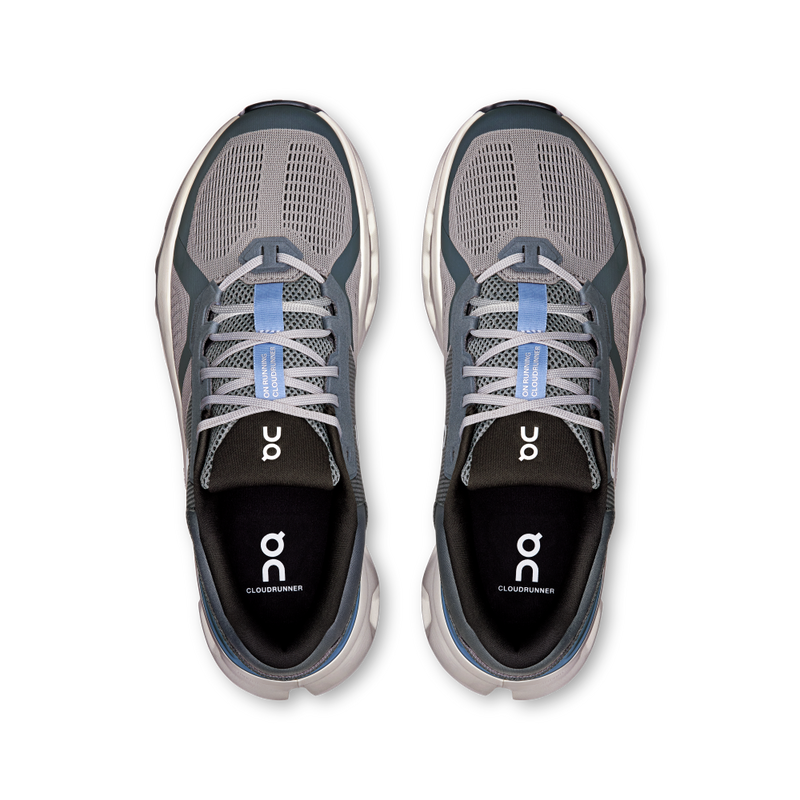 ON Cloudrunner 2 Chaussures Course (homme)