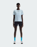 Short On Running Trail Shorts léger avec poches multiples et tissu ripstop pour course en sentier