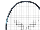 Victor Jetspeed S 700HT Raquette Badminton (cordée)