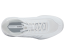 chaussure de tennis K-Swiss Hypercourt Express 3 légère et respirante avec semelle Surgelite+ pour confort et stabilité