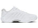 chaussure de tennis K-Swiss Hypercourt Express 3 légère et respirante avec semelle Surgelite+ pour confort et stabilité