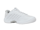chaussure de tennis K-Swiss Hypercourt Express 3 légère et respirante avec semelle Surgelite+ pour confort et stabilité