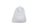 chaussure de tennis K-Swiss Hypercourt Express 3 légère et respirante avec semelle Surgelite+ pour confort et stabilité