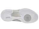 chaussure de tennis K-Swiss Hypercourt Express 3 légère et respirante avec semelle Surgelite+ pour confort et stabilité