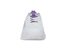 Chaussure tennis K-Swiss Hypercourt Express 3 Clay avec semelle terre battue et confort immédiat pour tous types de joueurs