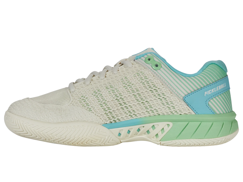 K-Swiss Express light Chaussures Pickleball (femme)