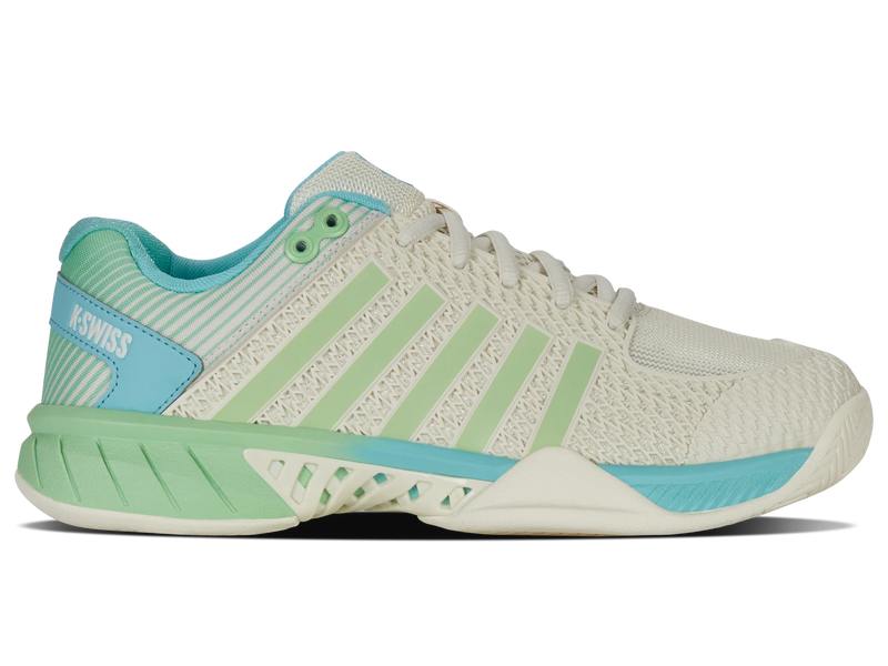 K-Swiss Express light Chaussures Pickleball (femme)