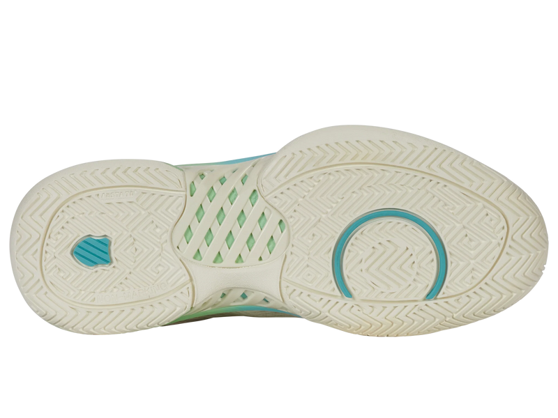 K-Swiss Express light Chaussures Pickleball (femme)