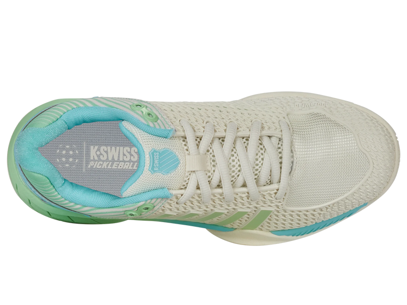 K-Swiss Express light Chaussures Pickleball (femme)