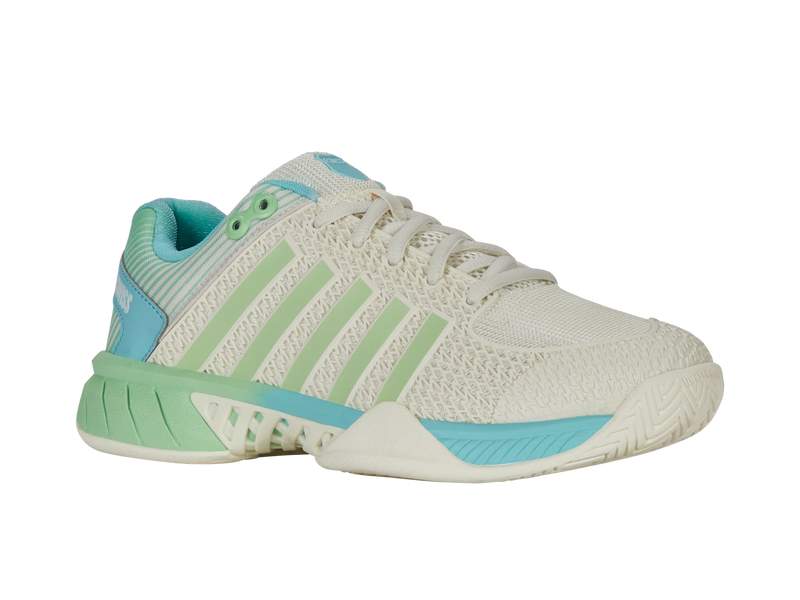 K-Swiss Express light Chaussures Pickleball (femme)