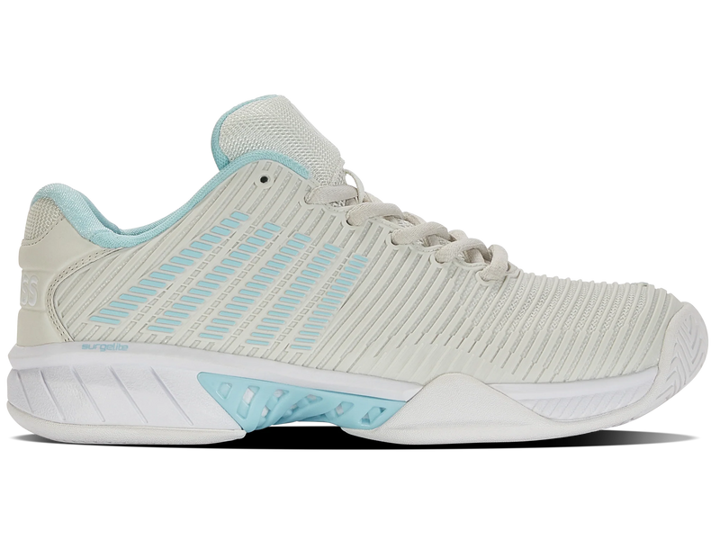 K-Swiss Hypercourt Express 2 Chaussures Tennis (femme)
