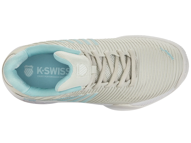 K-Swiss Hypercourt Express 2 Chaussures Tennis (femme)