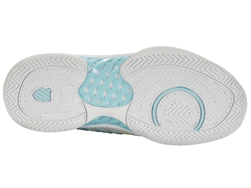 K-Swiss Hypercourt Express 2 Chaussures Tennis (femme)