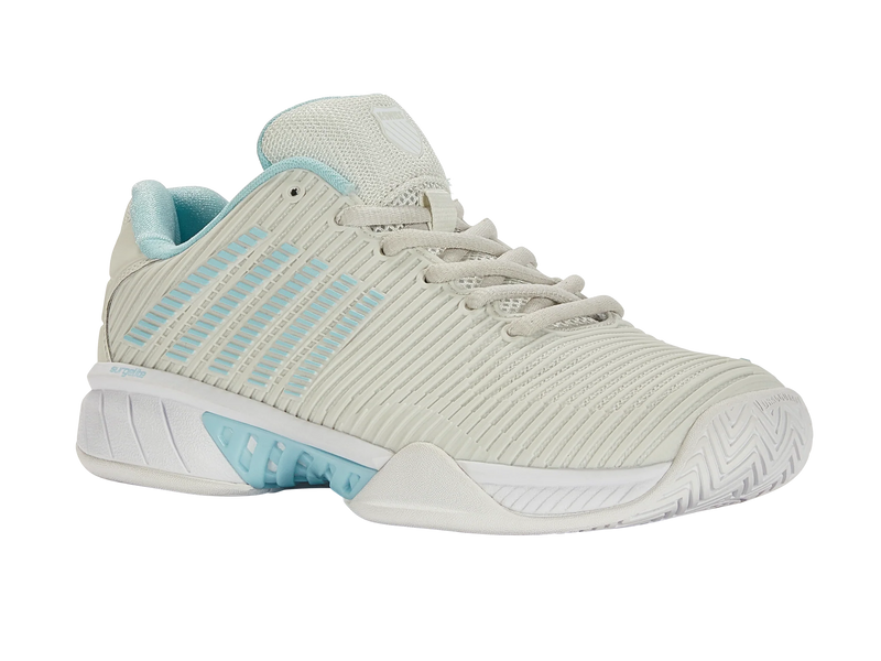 K-Swiss Hypercourt Express 2 Chaussures Tennis (femme)