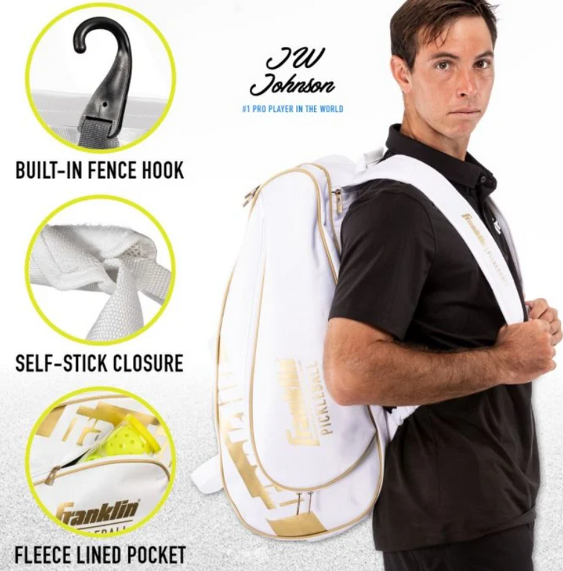 Franklin Sac Pro Series