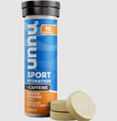 Nuun Sport Electrolytes (orange / mangue / caféine)