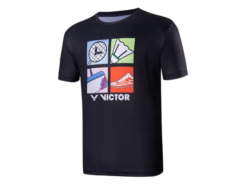 Victor Shirt avec image (homme)