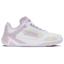 chaussure de pickleball K-Swiss K-Frame avec stabilité talon TPU et semelle durable pour performance sur court