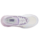 chaussure de pickleball K-Swiss K-Frame avec stabilité talon TPU et semelle durable pour performance sur court