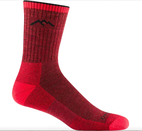 Darn Tough Bas Micro Crew Mid (homme)