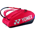 Yonex Sac à raquettes Pro X9