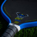 Bread & Butter Loco Allongée 16 Raquette de pickleball