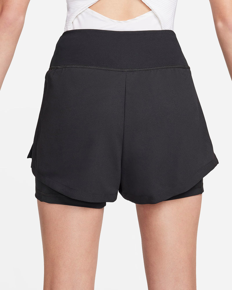 Nike Short Dri-Fit Advantage (femme)