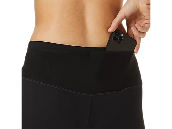 Asics Winter Run (femme)