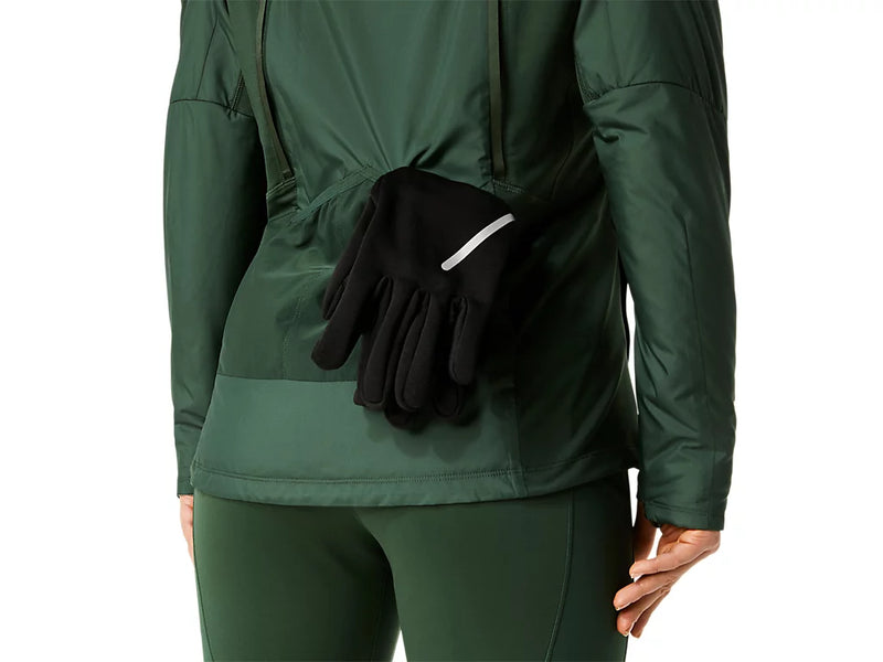 Asics Winter Run (femme)