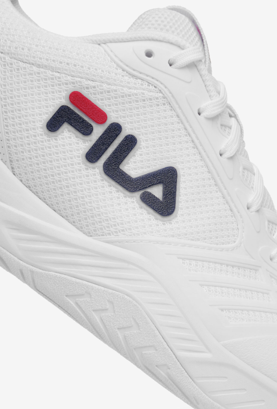 Fila Axilus 3 Chaussures Tennis (homme)