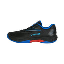 Victor A391 chaussures de badminton unisexes Wide Fit U-Shape 3.0