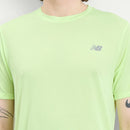 New Balance T-shirt Athletics (homme)