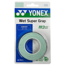 Yonex Overgrip Super Grap (vert pâle)