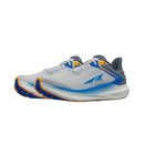 Chaussures de course Altra Torin 8 avec amorti Altra Ego Max et toe box large pour confort naturel