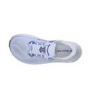 Chaussures de course Altra Torin 8 avec amorti Altra Ego Max et toe box large pour confort naturel